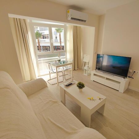 Coconut Begona Studio City Center By Namaste Elite Torremolinos Kültér fotó