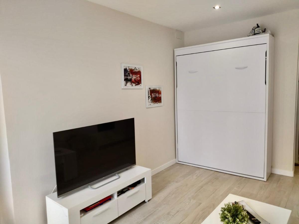 Coconut Begona Studio City Center By Namaste Elite Torremolinos Kültér fotó