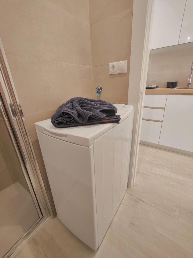 Coconut Begona Studio City Center By Namaste Elite Torremolinos Kültér fotó