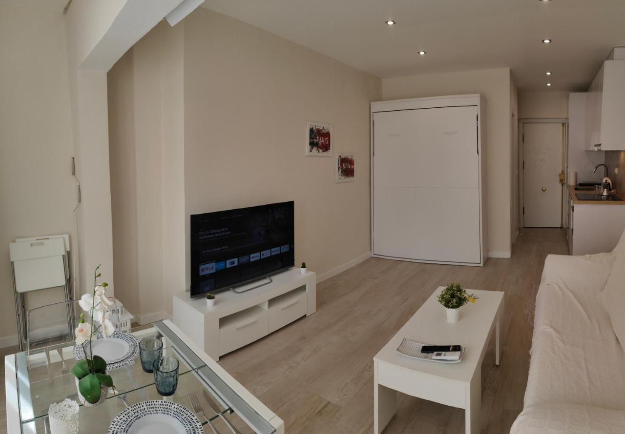 Coconut Begona Studio City Center By Namaste Elite Torremolinos Kültér fotó