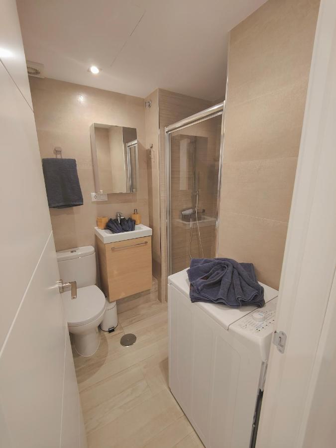 Coconut Begona Studio City Center By Namaste Elite Torremolinos Kültér fotó